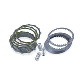 Barnett Xtra Plate Clutch Kit Kvlr M8 Clutch Plate Kits Barnett