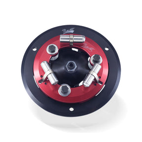 Barnett Clutch Pressure Plate Lock Up Cable Clutch Pressure Plates Barnett