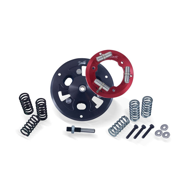 Barnett Clutch Pressure Plate Lock Up Cable Clutch Pressure Plates Barnett