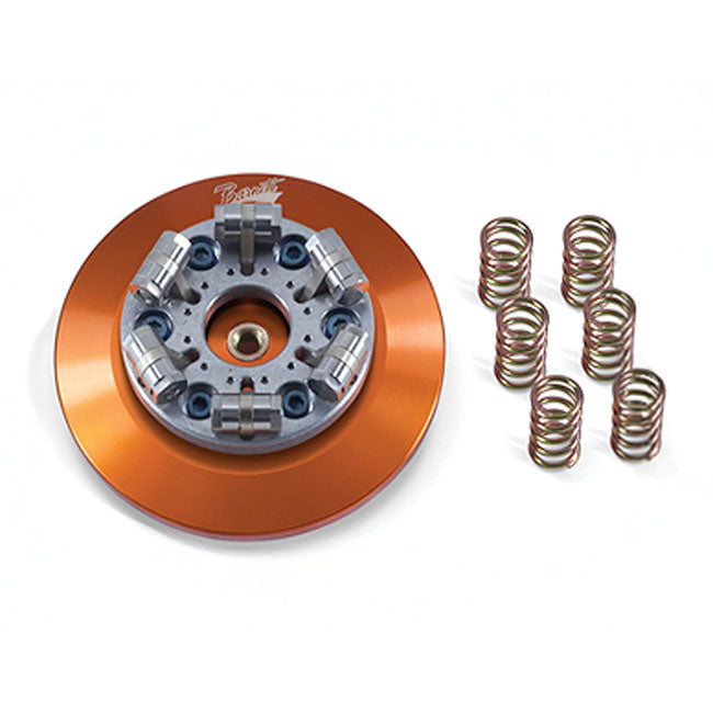 Barnett, Scorpion Lock-Up clutch. Low profile Clutch Lock-Up Barnett