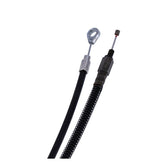 Barnett, clutch cable. Black Cables Clutch Barnett
