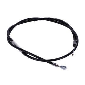 Barnett, clutch cable. Black Cables Clutch Barnett