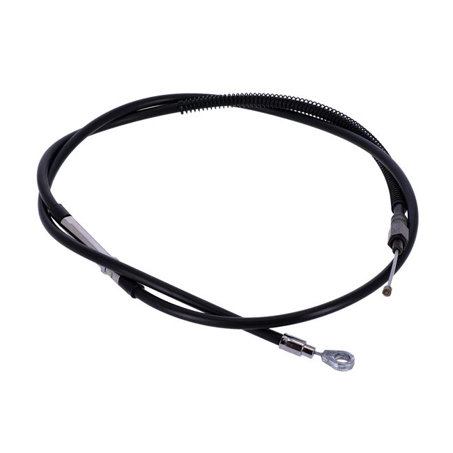 Barnett, clutch cable. Black Cables Clutch Barnett