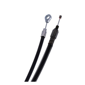 Barnett, clutch cable. Black Cables Clutch Barnett
