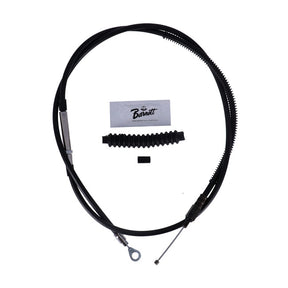 Barnett, clutch cable. Black Cables Clutch Barnett