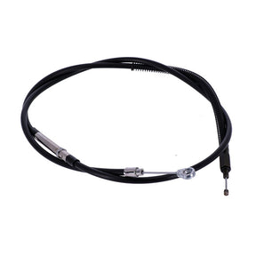 Barnett, clutch cable. Black Cables Clutch Barnett