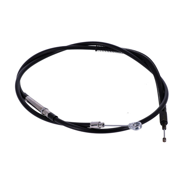 Barnett, clutch cable. Black Cables Clutch Barnett