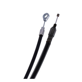 Barnett, clutch cable. Black Cables Clutch Barnett