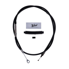 Barnett, clutch cable. Black Cables Clutch Barnett
