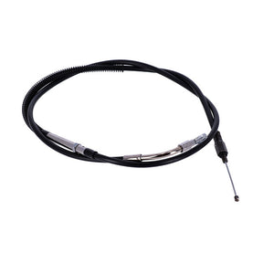 Barnett, clutch cable. Black Cables Clutch Barnett