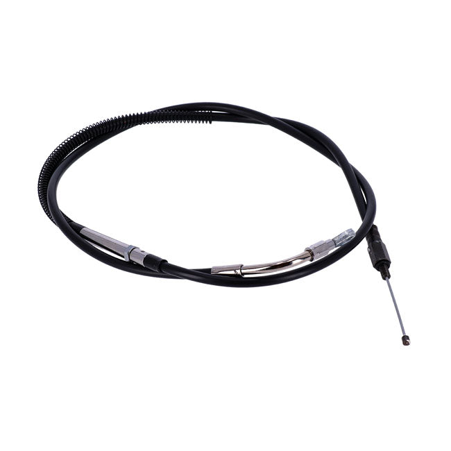 Barnett, clutch cable. Black Cables Clutch Barnett