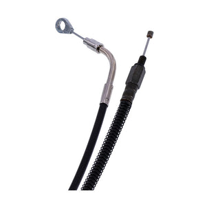 Barnett, clutch cable. Black Cables Clutch Barnett