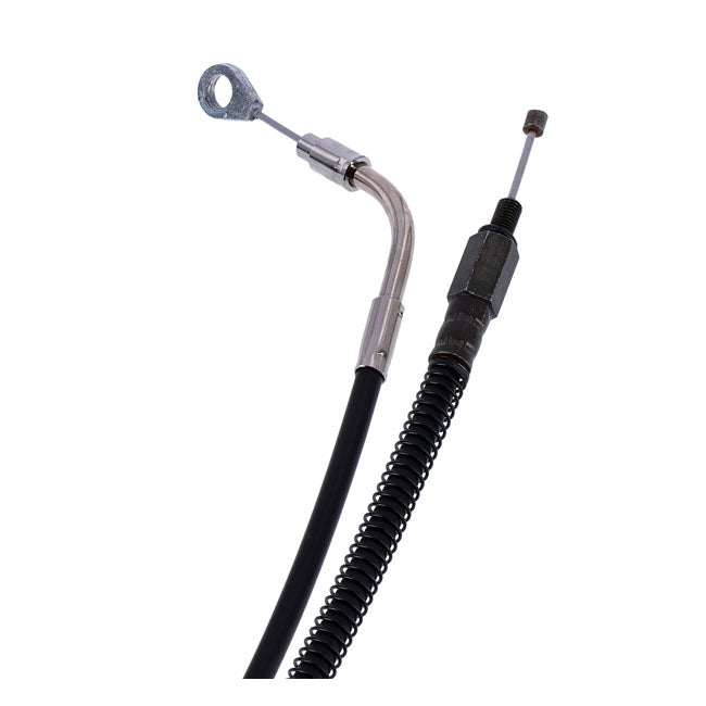 Barnett, clutch cable. Black Cables Clutch Barnett