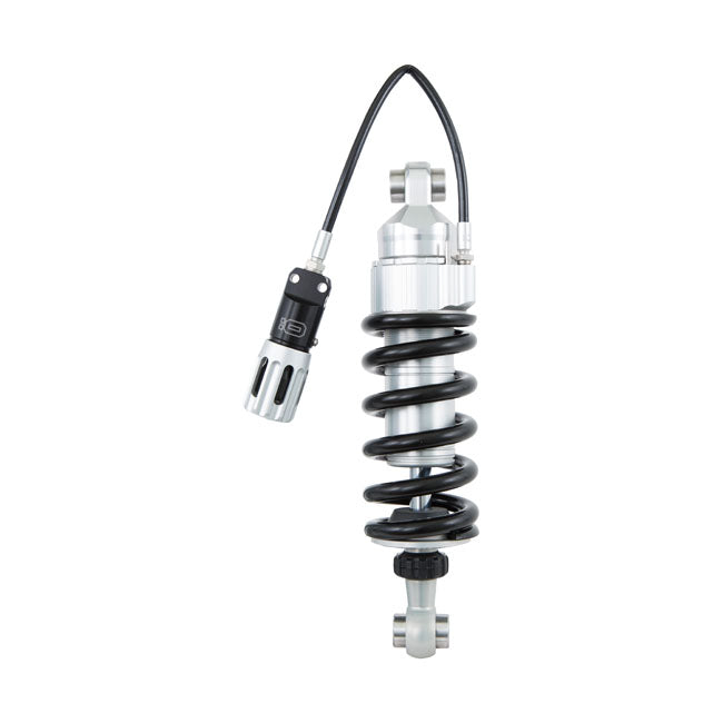 Ohlins HD 513 Rear Shock S46 - 18+ Softail Shock Absorbers Ohlins