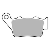 Sbs Brake Pad Car/Cer Brake Pads Sbs