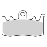 Sbs Brake Pad Sint Fr Brake Pads Sbs