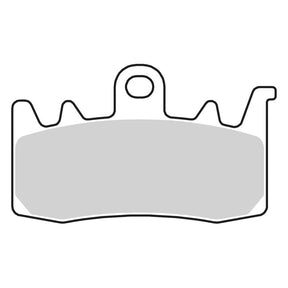 Sbs Brake Pad Sint Fr Brake Pads Sbs