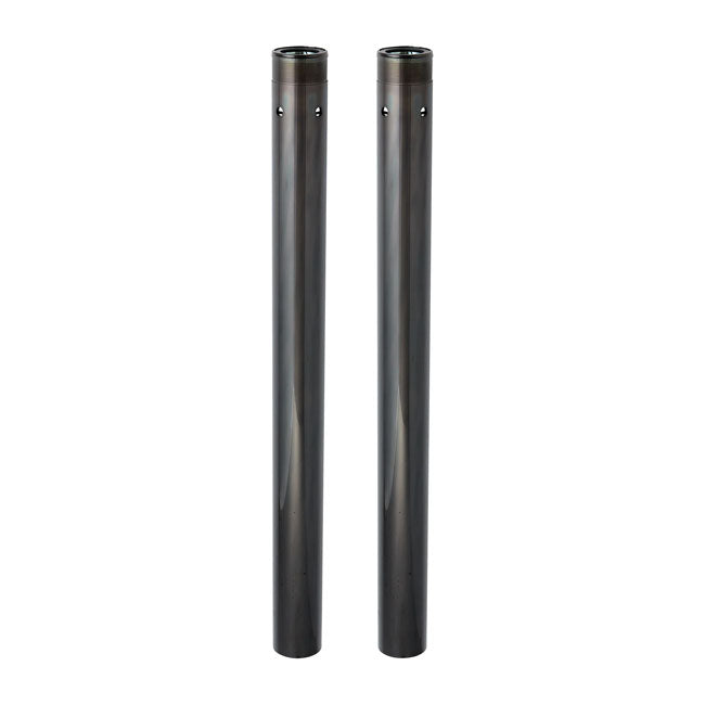 Arlen Ness Fork Tube 49 Mm Blk 23 3/4 Fork Tubes Arlen Ness