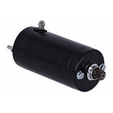 Rick's Motorsport Electric New Aftermarket Hd Starter Motor Starter Motors Rick's Motorsport Electric