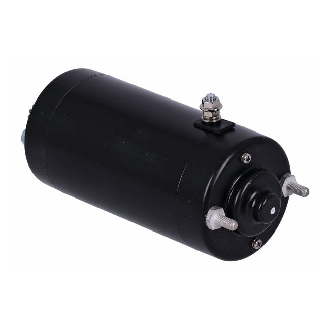 Rick's Motorsport Electric New Aftermarket Hd Starter Motor Starter Motors Rick's Motorsport Electric