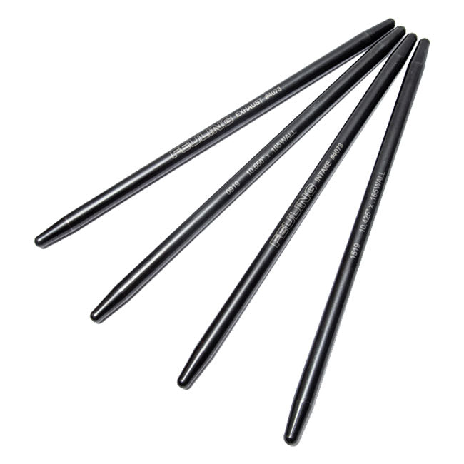 Feuling Parts Pushrods Hp+ 17 19 M8 Pushrods Feuling