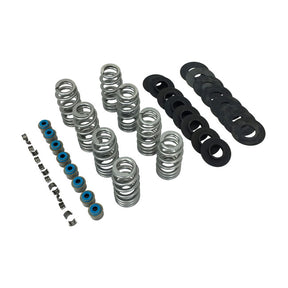 Feuling Parts Valve Sprngs Bhive 17+M8 Valve Springs Feuling