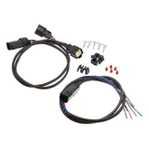 Namz Harness Tour Pack Wiring Kit Namz