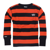 Roeg Ricky Jersey Orange/Black Sweatshirts Roeg