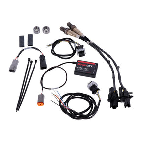 Dynojet Harley Autotune Kit Har Mt22 Ecu Fuel Injection Controllers Dynojet