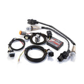Dynojet, target tune kit Fuel Injection Controllers Dynojet