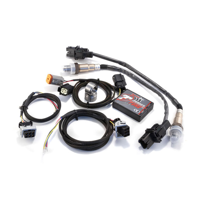 Dynojet, target tune kit Fuel Injection Controllers Dynojet