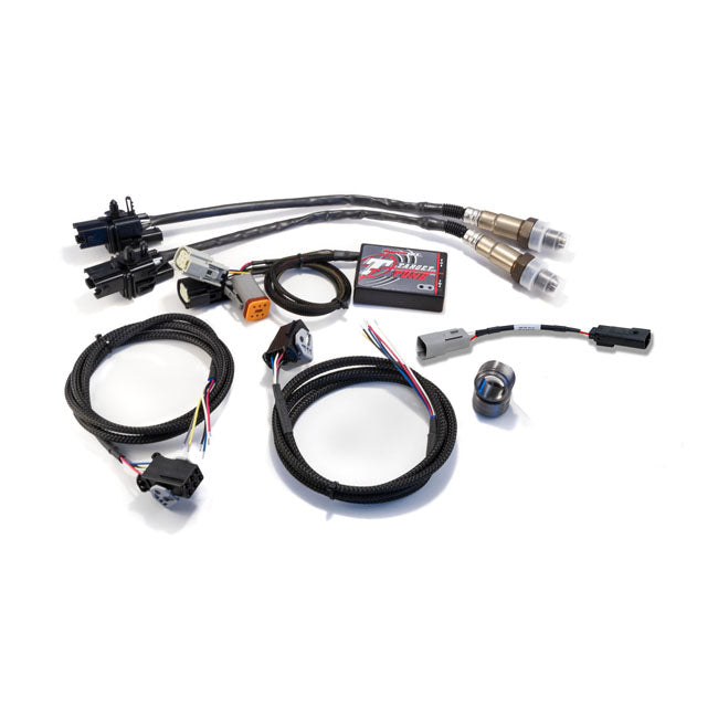 Dynojet, Target Tune kit Fuel Injection Controllers Dynojet