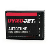 Dynojet Harley Autotune Kit Har 6 Pin Can Fuel Injection Controllers Dynojet
