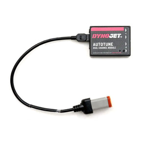 Dynojet Harley Autotune Kit Har 6 Pin Can Fuel Injection Controllers Dynojet