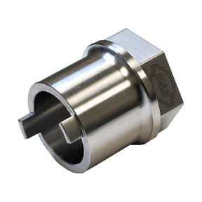 S&S Cycle Tool Cam Phaser M8 Cvo Models Cam Chest S&S Cycle