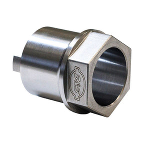 S&S Cycle Tool Cam Phaser M8 Cvo Models Cam Chest S&S Cycle