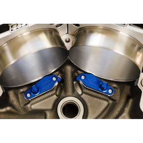 S&S Cycle Piston Cooling Jet Kit M8 Piston Cooling Jets S&S Cycle