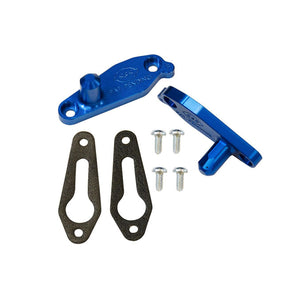 S&S Cycle Piston Cooling Jet Kit M8 Piston Cooling Jets S&S Cycle