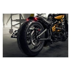 Killer Custom, Rear Fender ''Rodstr'' Handlebars Killer Custom