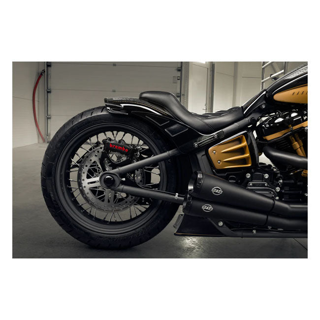 Killer Custom, Rear Fender ''Rodstr'' Handlebars Killer Custom