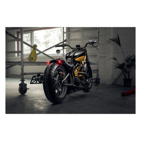 Killer Custom, Rear Fender ''Rodstr'' Handlebars Killer Custom