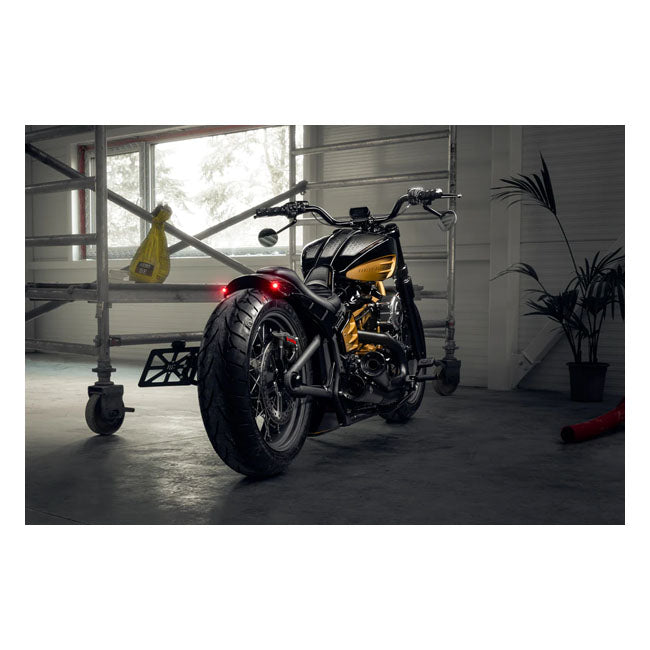 Killer Custom, Rear Fender ''Rodstr'' Handlebars Killer Custom