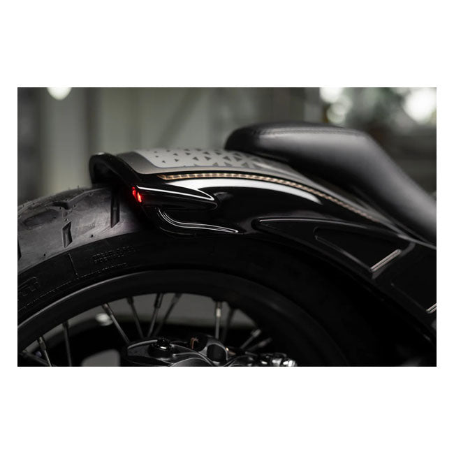 Killer Custom, Rear Fender ''Rodstr'' Handlebars Killer Custom