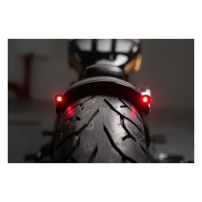 Killer Custom, Rear Fender ''Rodstr'' Handlebars Killer Custom
