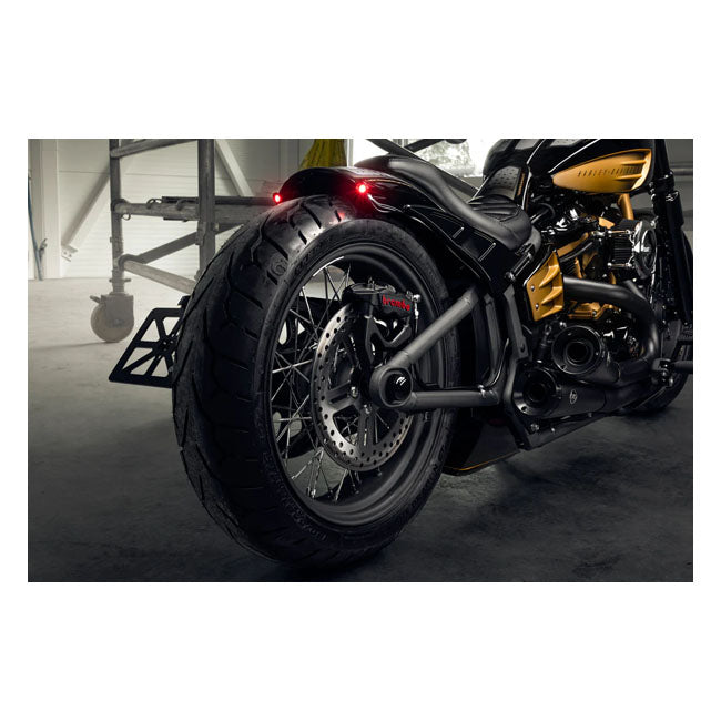 Killer Custom, Rear Fender ''Rodstr'' Handlebars Killer Custom