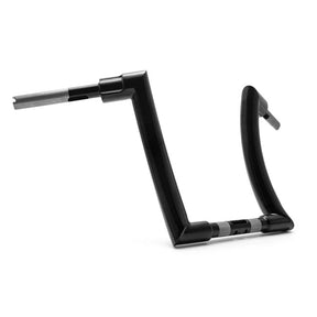 Killer Custom, Killer Bull 2" Fat Bar. Fltr/Flhr. 14" Rise Handlebars Killer Custom