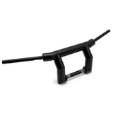 Killer Custom, Killer Bull 2" Fat Window Bar. 6" Rise Handlebars Killer Custom