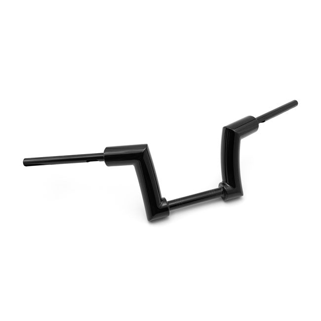 Killer Custom, 2" Killer Bull Fat Bar. 4" Rise Handlebars Killer Custom