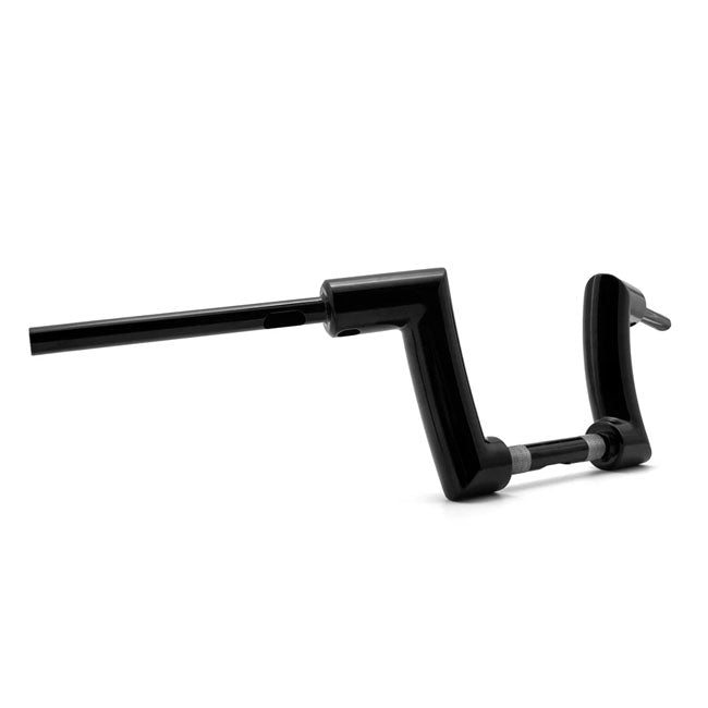 Killer Custom, 2" Killer Bull Fat Bar. 6" Rise Handlebars Killer Custom