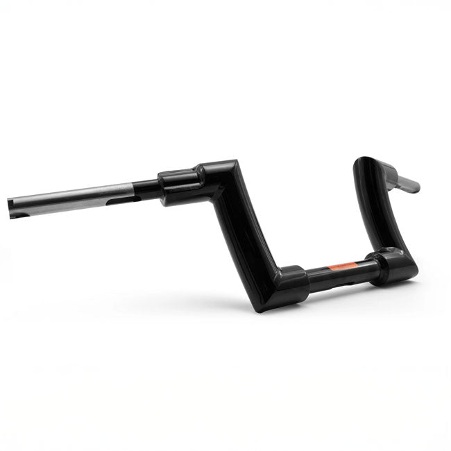 Killer Custom, Killer Bull 2" Fat Bar. 4" Rise Handlebars Killer Custom